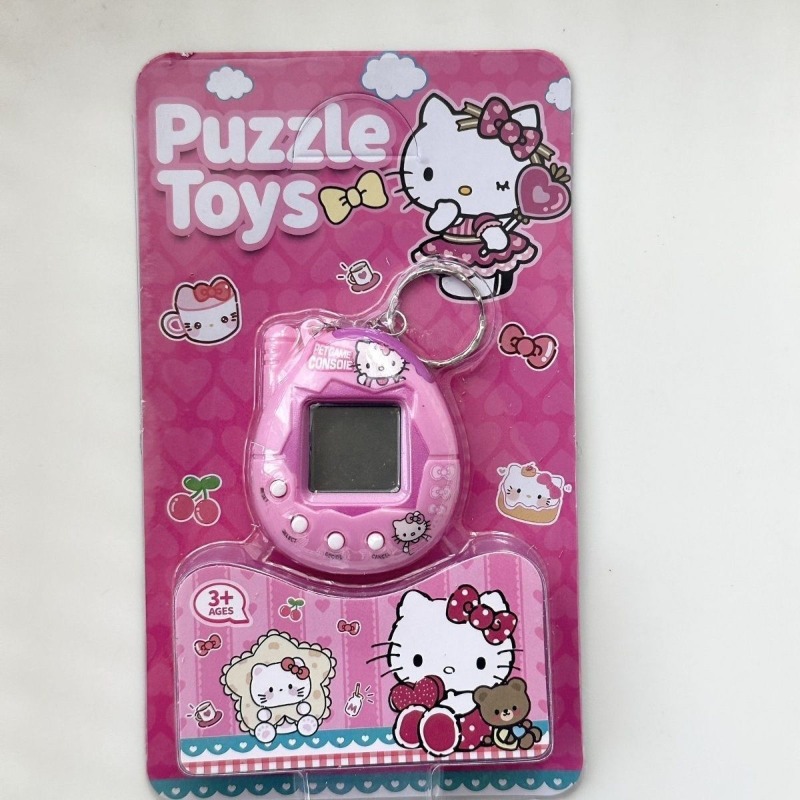 Retro Electronic Pet Game Cons - Retro Handheld Console ulasan dan harga