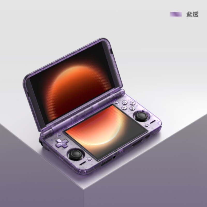 Retroid Pocket Duo Dual Screen - Retro Handheld Console ulasan dan harga