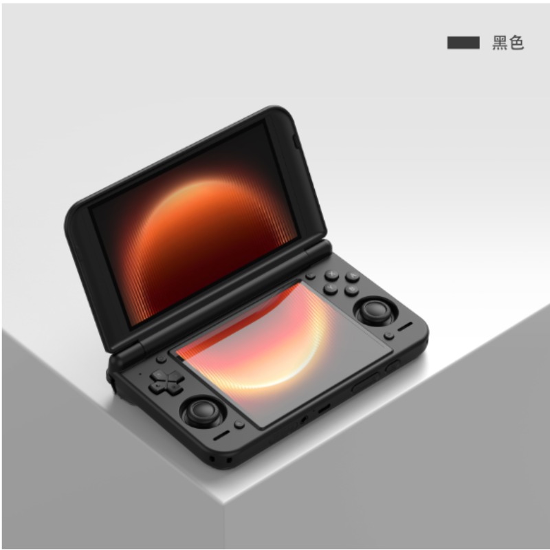 Retroid Pocket Duo Dual Screen - Retro Handheld Console ulasan dan harga