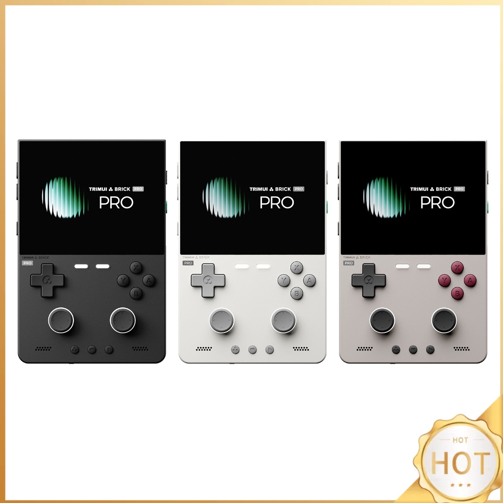 For TRIMUI Brick Pro Open-Sour - Retro Gaming Phone ulasan dan harga