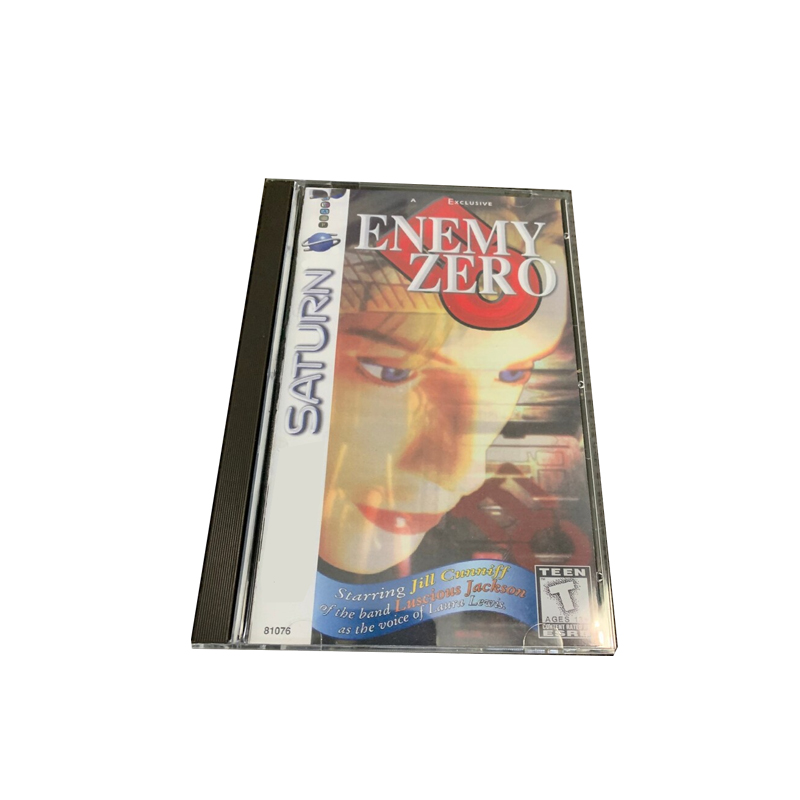 Saturn Copy Disc Game Keio 2 U - Retro Handheld Console ulasan dan harga