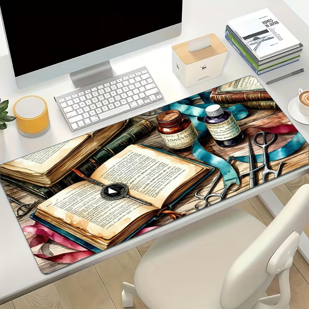 Retro Magic Book Large Extende - Retro Gaming Laptop ulasan dan harga