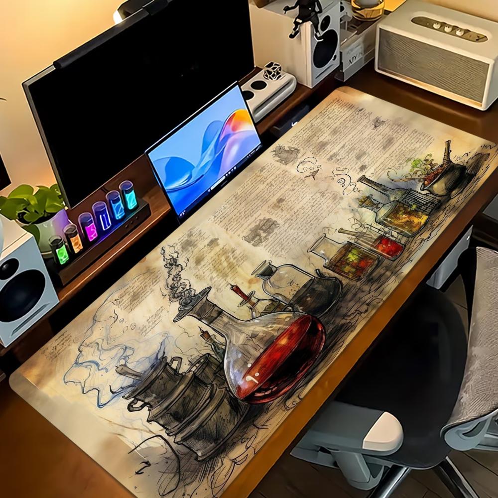 Retro Magic Book Large Extende - Retro Gaming Laptop ulasan dan harga