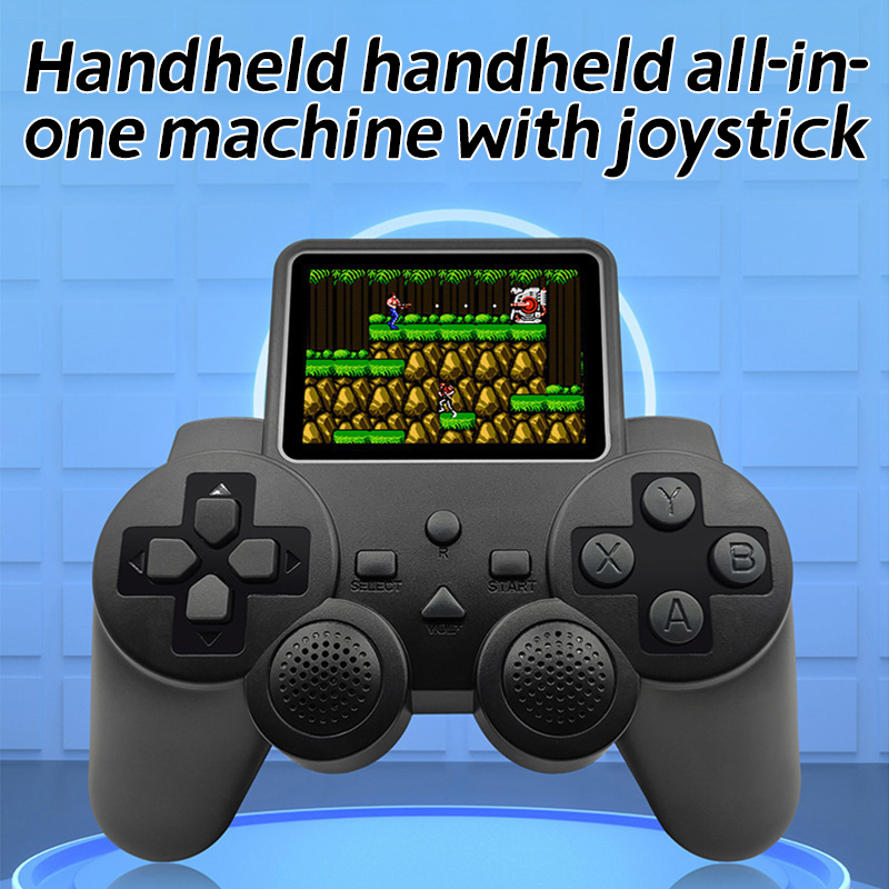 Handheld Game For Kids Portabl - Retro Gaming Arcade Console ulasan dan harga
