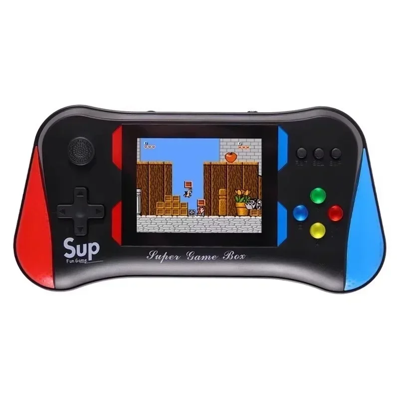 Children's Game Console Palm R - Retro Handheld Console ulasan dan harga