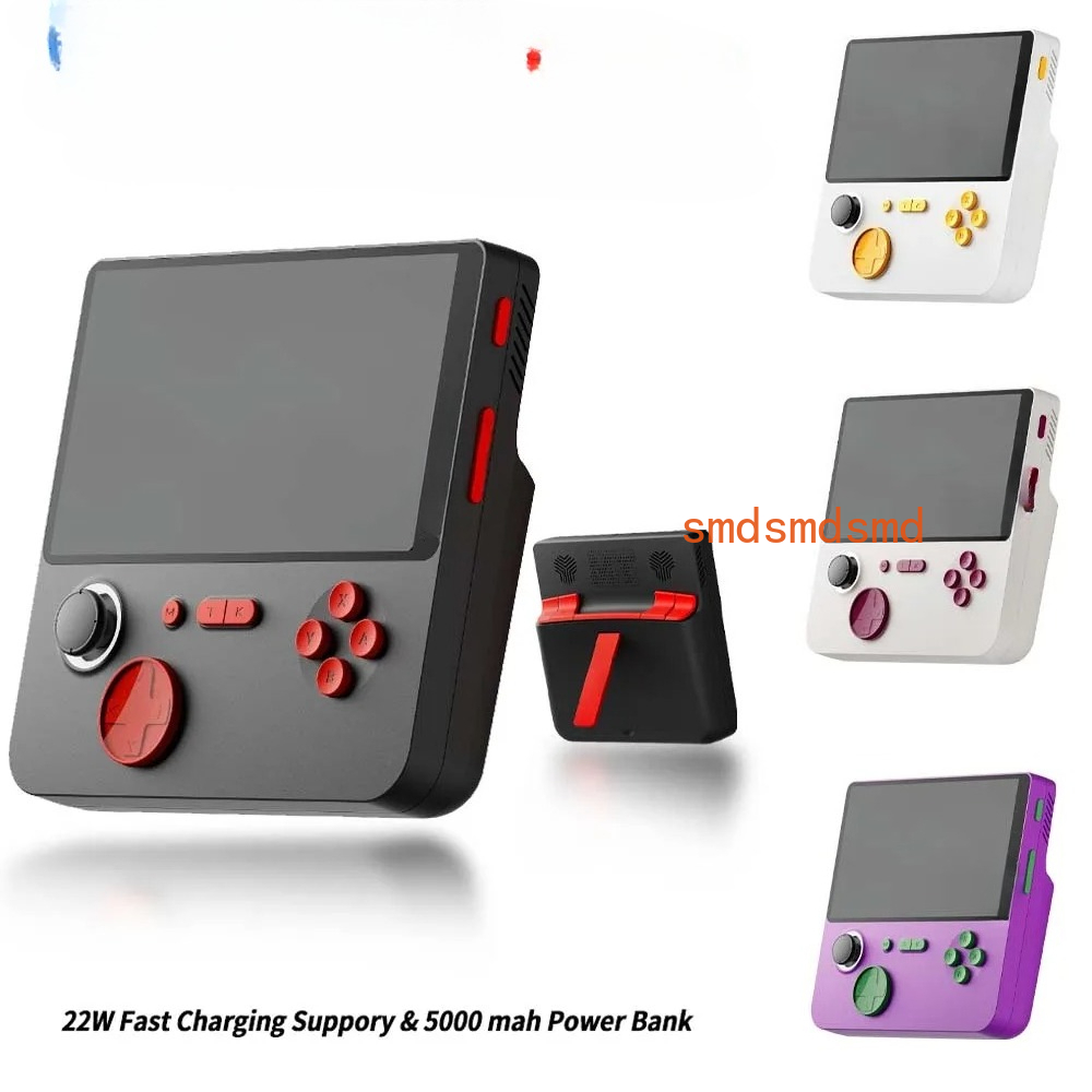 E5 Handheld Video Game Console - Retro Gaming Arcade Console ulasan dan harga