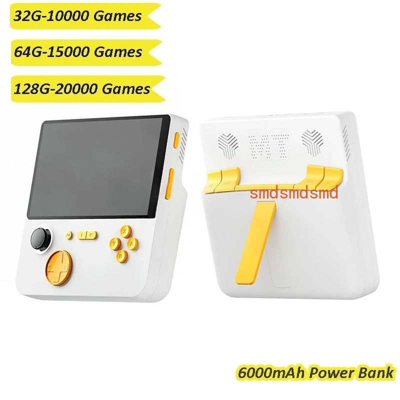 E5 Handheld Video Game Console - Retro Gaming Arcade Console ulasan dan harga