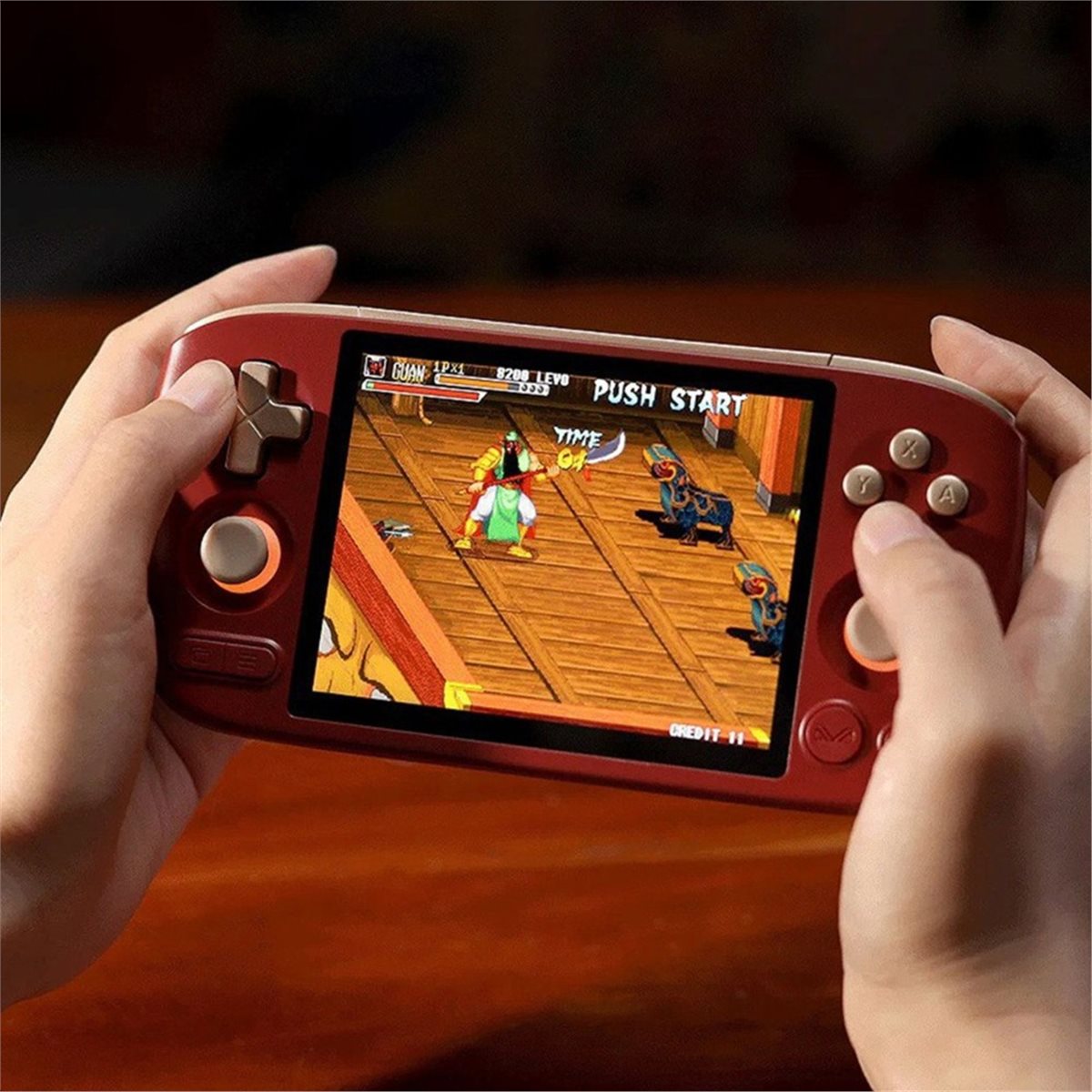 update. Pocket AIR Mini Retro  - Retro Gaming Us ulasan dan harga