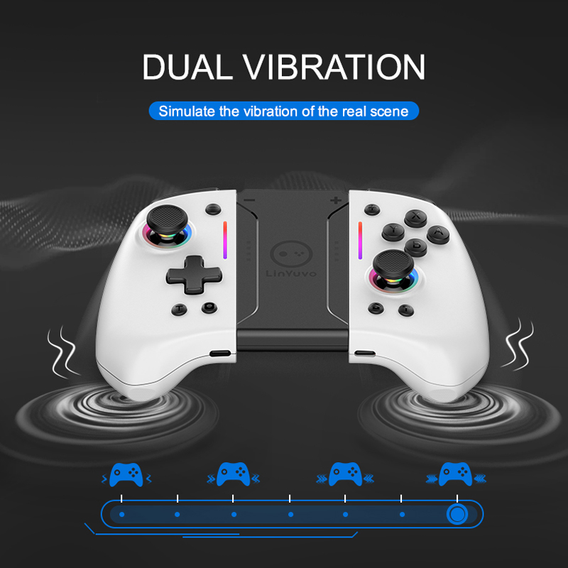 Wireless Bluetooth Control For - Retro Gaming Phone ulasan dan harga